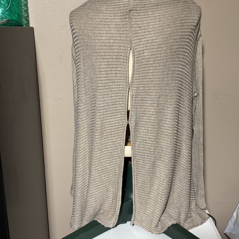 We the free top sweater long sleeve - Picture 5 of 7